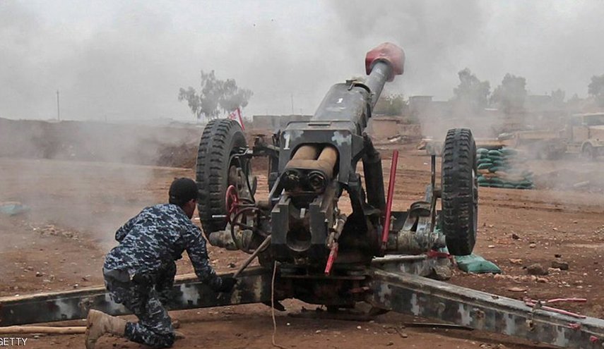 جایگاه نخست ارتش سوریه در داشتن این نوع سلاح سنگین در منطقه