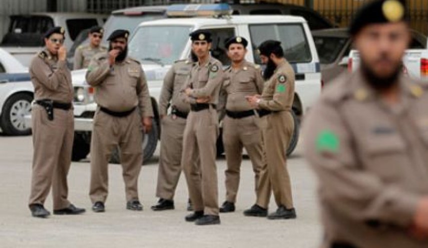 مأموران سعودی دو جوان اهل قطیف را بازداشت کردند
