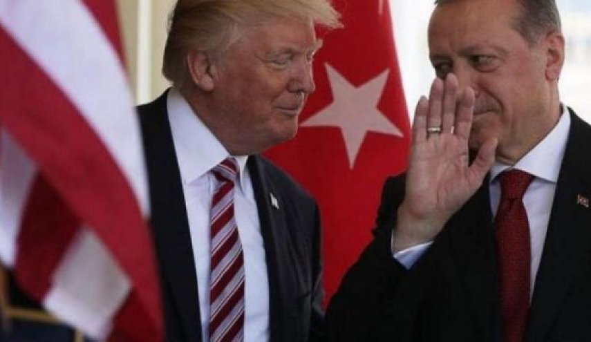 توافق أمريكي تركي على اعادة تأهيل “تحرير الشام” بسوريا