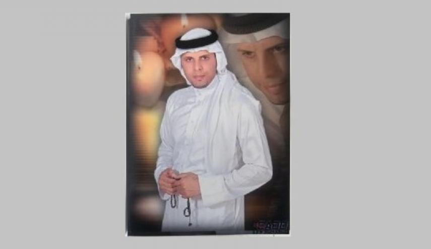 مخاوف من إعدام المعتقل السعودي علي آل ربيع اخ الشهيدين أحمد وحسين