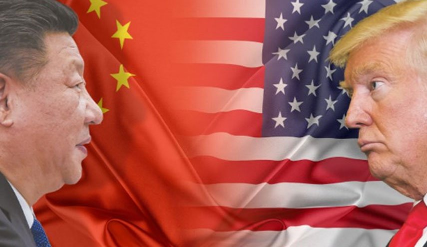 چین رسما به آمریکا اعلان نبرد داد/ تصمیم قاطع پکن به جنگ تجاری با ترامپ