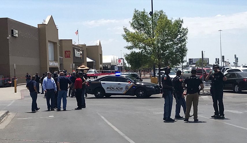 الشرطة تكشف عن هوية ودوافع مطلق النار في تكساس + صورة