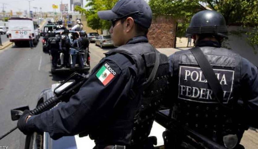 مقتل ثالث صحفي في المكسيك خلال أسبوع