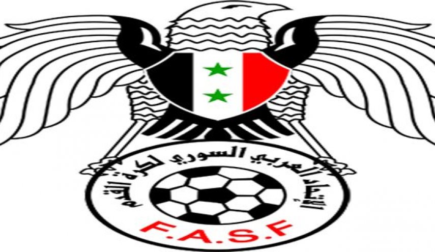 استقالة أعضاء اتحاد كرة القدم السوري والسبب لبنان!
