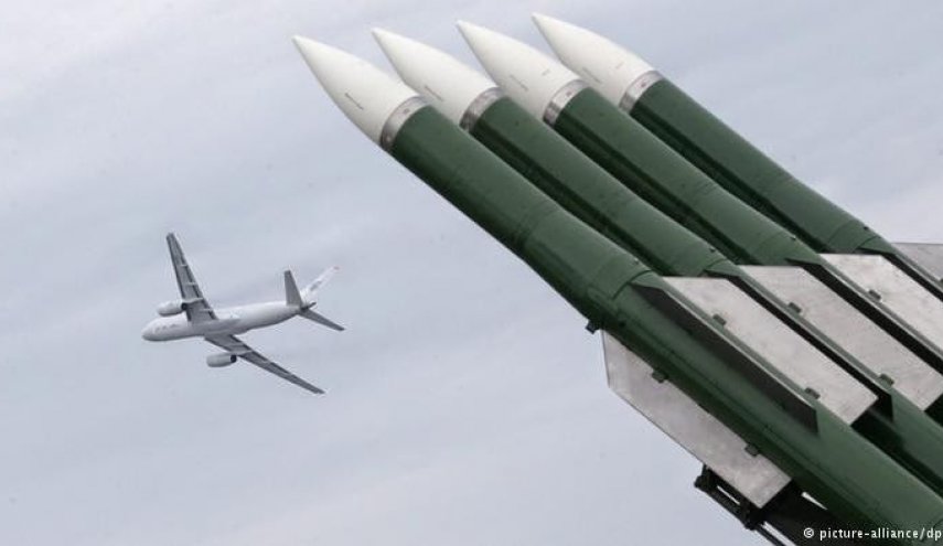 لندن: موسكو صنعت 'صاروخا سريا' يهدد أوروبا
