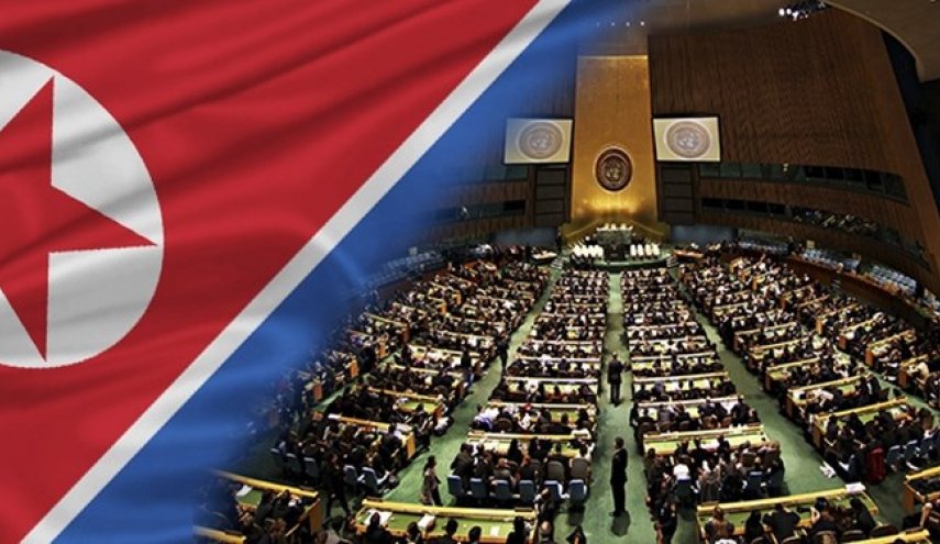 پیونگ یانگ: قطعنامه‌های شورای امنیت را قبول نداریم
