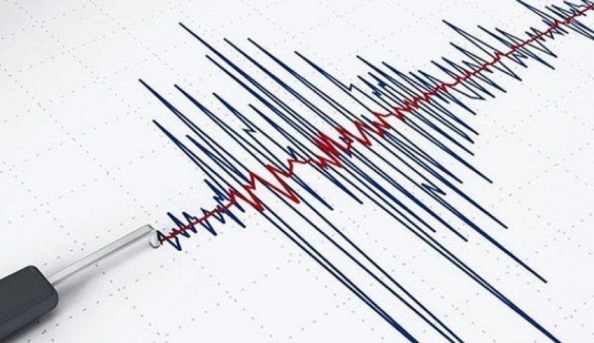زلزال بقوة 5.2 ريختر يضرب جنوب غرب ايران

