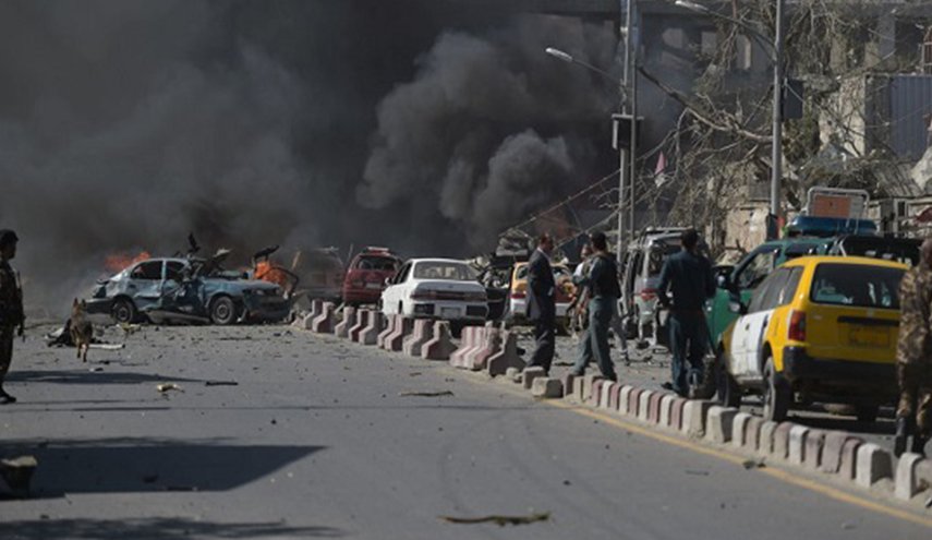 9 کشته و 9 زخمی در حملات تروریستی پراکنده به مناطقی از افغانستان+عکس