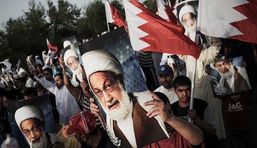 ادعای تازه وزیر کشور بحرین علیه ایران و قطر