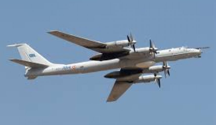 ورود هواپیماهای تجسسی روسیه به منطقه دفاع هوایی آلاسکا