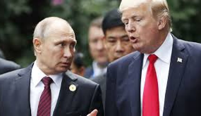واکنش روسیه به دعوت احتمالی ترامپ از پوتین برای نشست «گروه ۷»