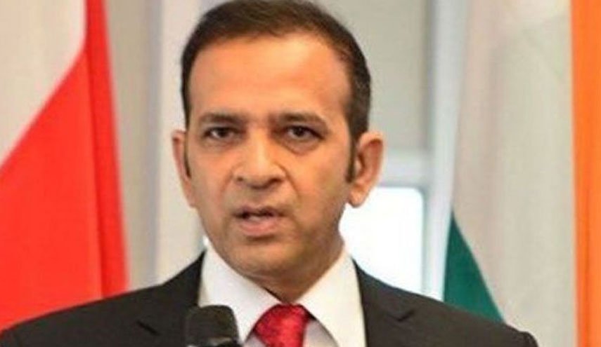 پاکستان سفیر هند را به وزارت خارجه پاکستان فراخواند