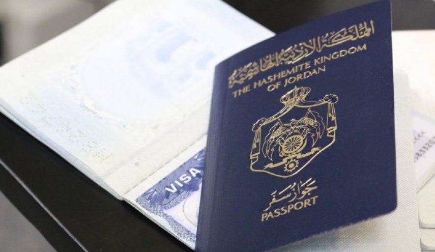 الأردن يسمح للمقدسيين بتجديد جوازات سفرهم بمدينة القدس