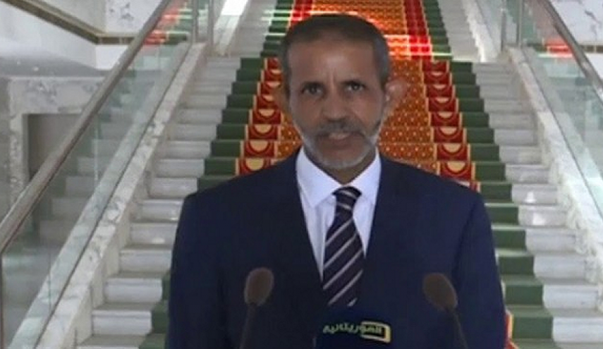 موريتانيا.. رئيس الحكومة الجديد يستلم مهامه رسميا