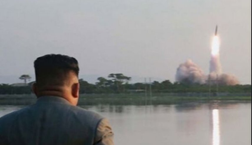 رئیس پنتاگون: تا زمان خلع سلاح کره شمالی، تحریم‌ها لغو نمی‌شود
