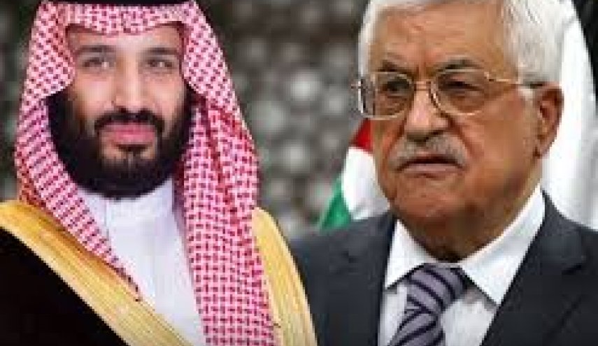 تنش بین مقامات سعودی و فلسطینی در بالاترین حد است

