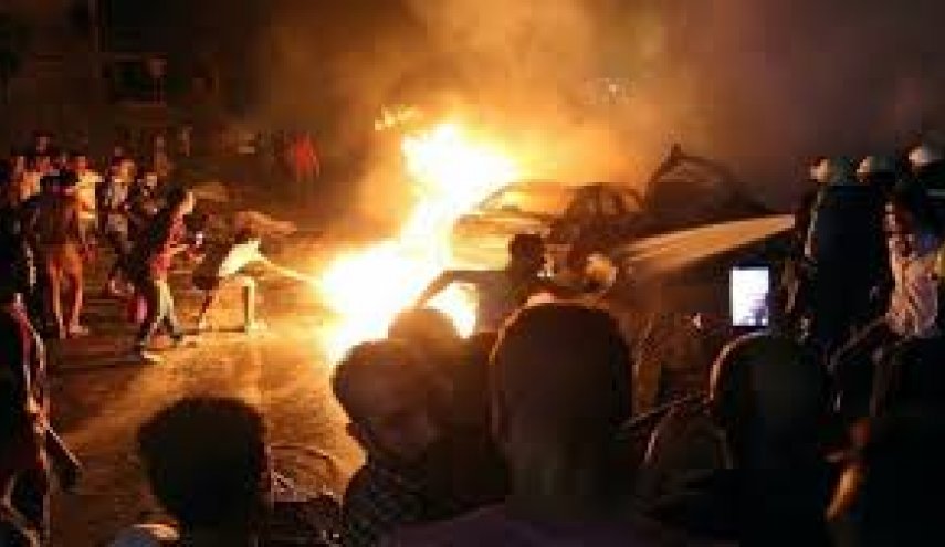 جنبش «حسم»، هرگونه ارتباط با حمله تروریستی مصر را رد کرد
