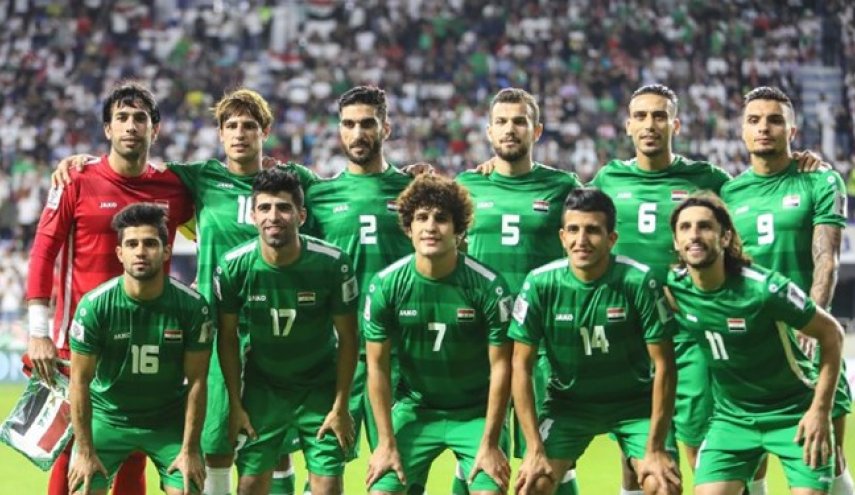 فیفا دوباره عراق را تعلیق کرد!/بازی با ایران در زمین بی طرف