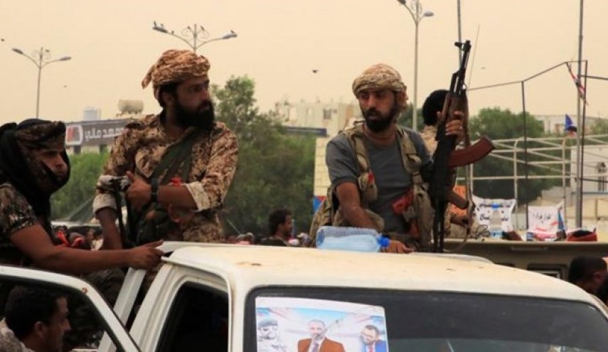 افزایش درگیری متحدان عربستان و امارات در جنوب یمن
