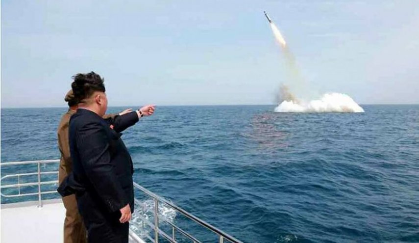 بومبيو: إطلاق كوريا الشمالية للصواريخ لا يشكل عائقا أمام المفاوضات

