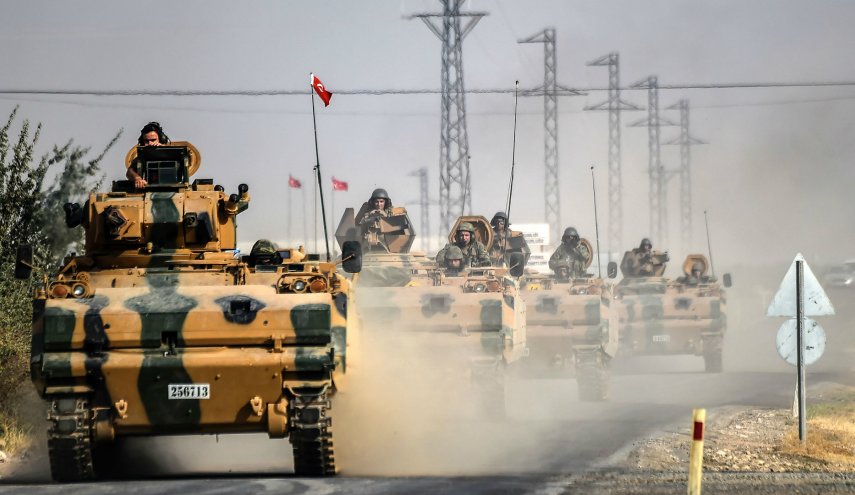 ’المنطقة الآمنة’ التركية.. ما هدفها؟