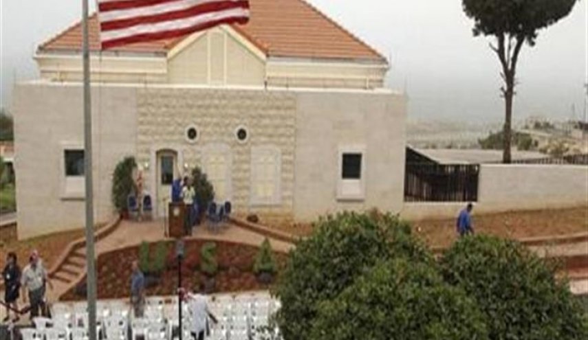 تدخل السفارة الأميركية بشؤون لبنان أكثر من عدوان