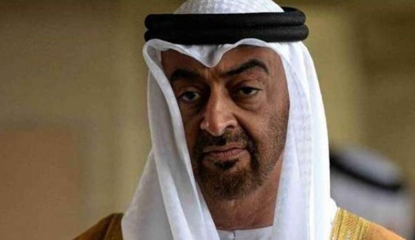 تاکید ولیعهد ابوظبی بر همکاری امارات و ریاض برای مقابله با تهدیدات منطقه‌ای