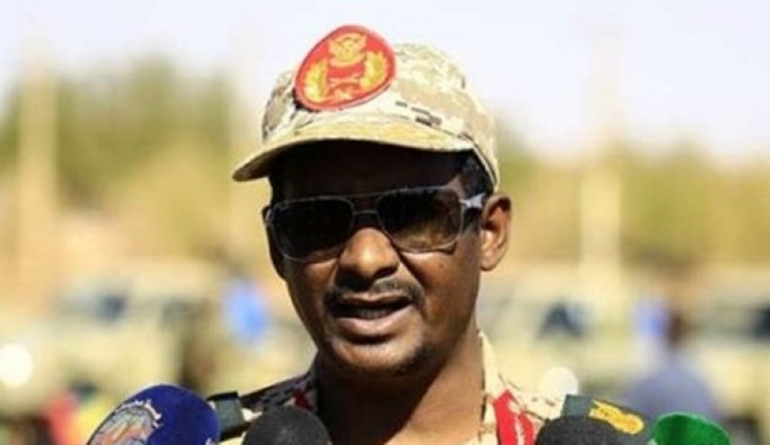 اجاره هزاران مزدور تازه نفس سودانی برای جنگ در یمن و لیبی