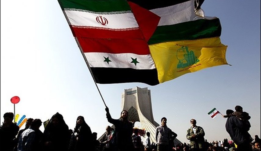 «حماس» في طهران: معركة المصير الواحد 