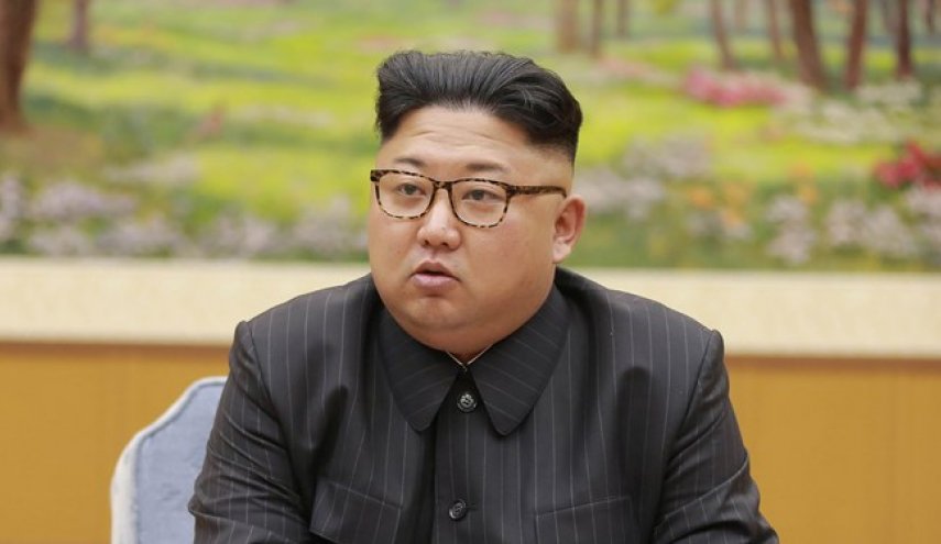 کره جنوبی: آزمایش موشکی کره شمالی «نمایش قدرت» مقابل سئول-واشنگتن بود
