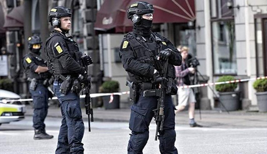 انفجار ثان يهز العاصمة الدنماركية كوبنهاغن