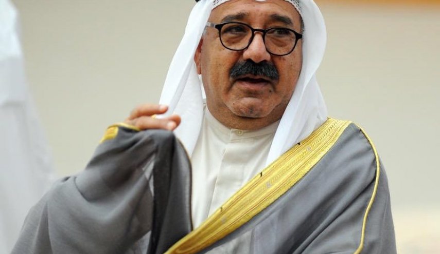 هكذا ردت الكويت على ضغوط اميركا لاشراكها بالتحالف العسكري المزعوم