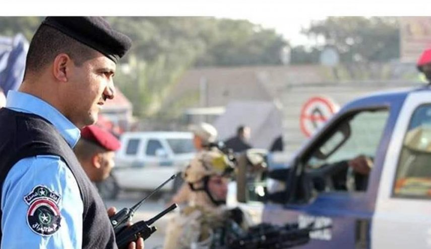 قائد شرطة بغداد.. العاجز عن اداء مهامه عليه ان يغادر السلك