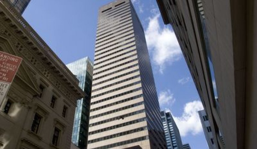حکم مصادره برج بنیاد علوی در منهتن نیویورک رد شد