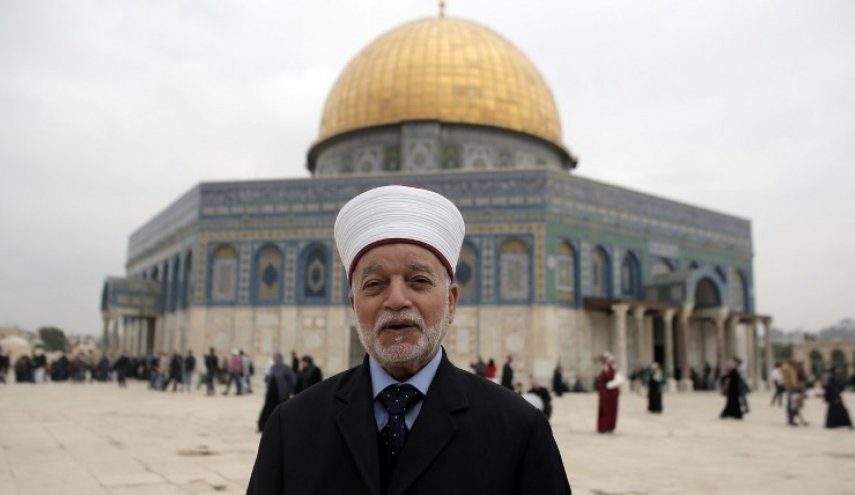 مفتي القدس يعلن تأخير صلاة عيد الأضحى في المسجد الأقصى