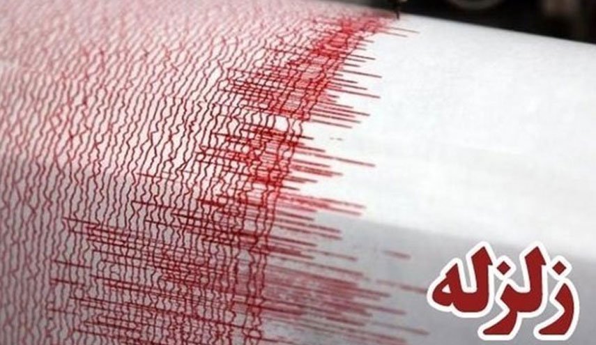 زلزله تبریز را لرزاند