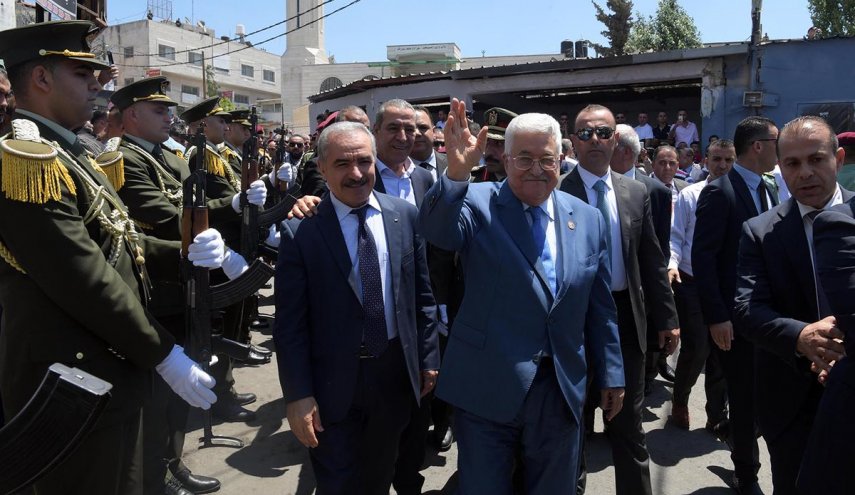 عباس: القدس ستبقى للفلسطينيين رغم أنف الإحتلال