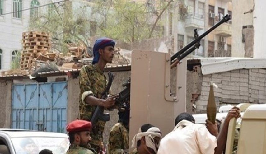 یمن| «خیانت» و «دلارهای امارات» علت سقوط عدن در دست جدایی‌طلبان