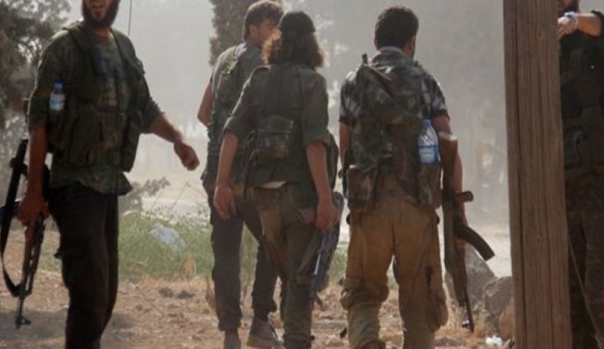 روسیه: تروریست‌ها در حال ارسال نیرو به جنوب ادلب هستند