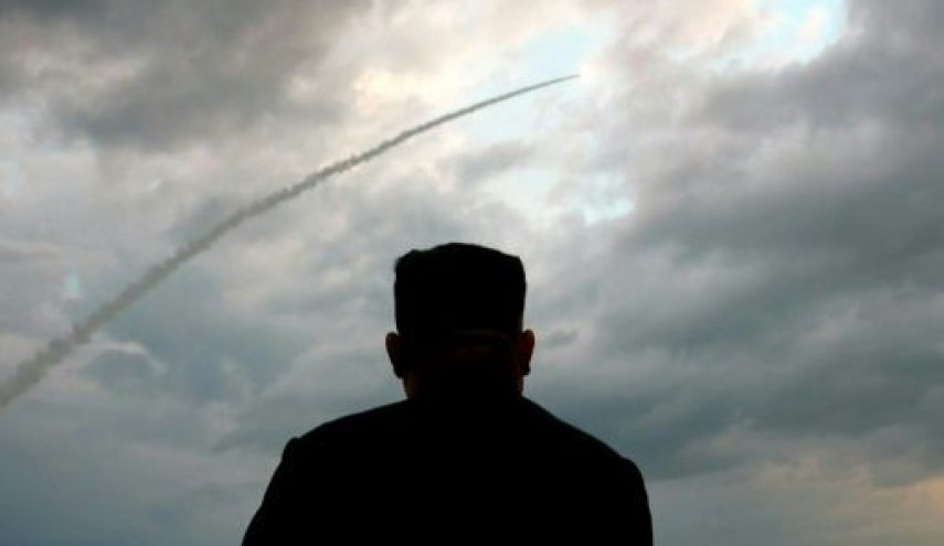 کره شمالی آزمایش سلاحی جدید را تایید کرد