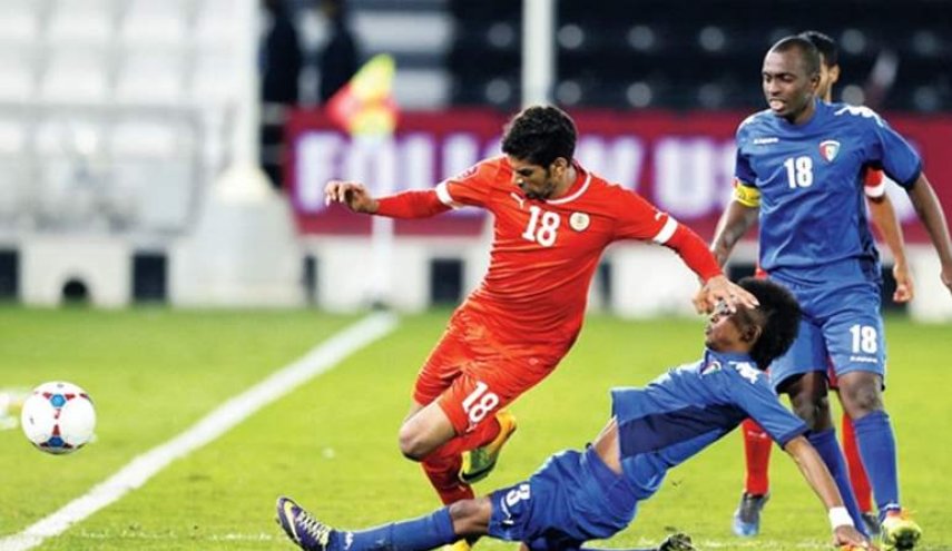 البحرين تتأهل لنهائي بطولة اتحاد غرب آسيا على حساب الكويت 