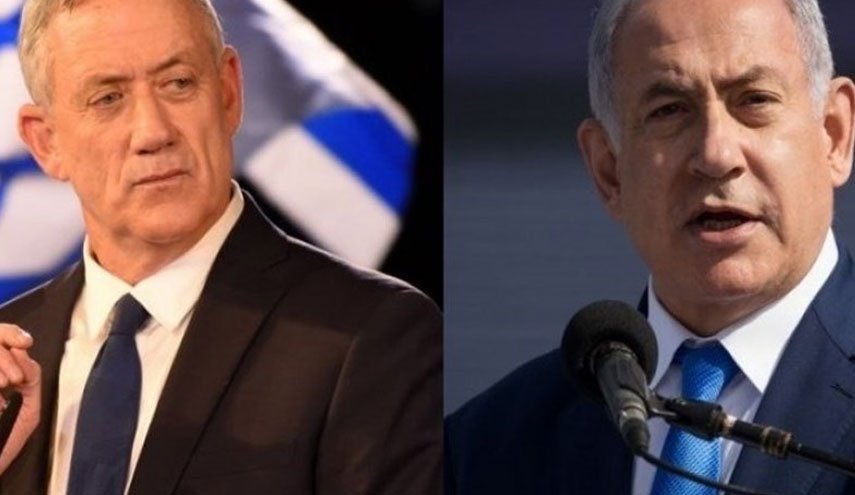 وضعیت بغرنج نتانیاهو؛ احتمال توسل به انتخابات سه باره و تحمیل میلیون ها دلار هزینه بر تل آویو  