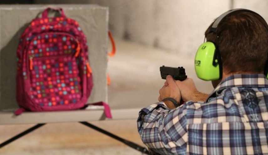 فروش «کوله پشتی‌های ضد گلوله» در آمریکا ۳ برابر شد
