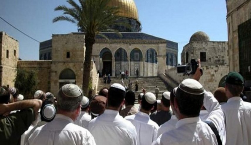 تشکیلات خودگردان فلسطین تعرض به نمازگزاران فلسطینی را محکوم کرد