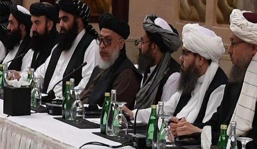 الصين تعرض استضافة مفاوضات السلام الأفغانية مع طالبان