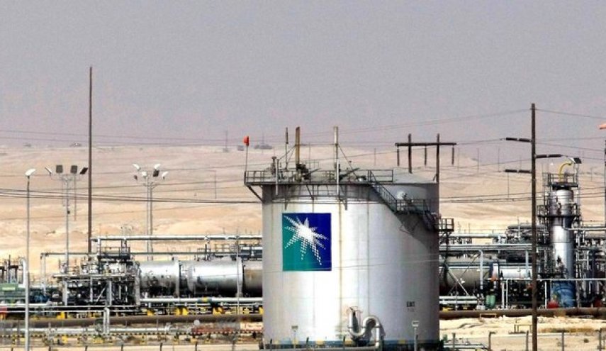 رئیس جدید هیأت مدیره شرکت نفتی آرامکو عربستان تعیین شد