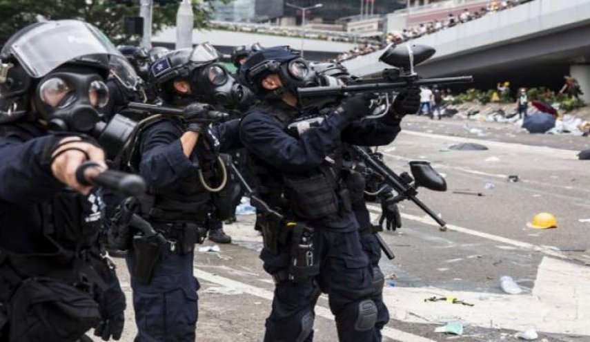 احتجاجات هونغ كونغ.. تدخلات أمريكية وتحركات صينية