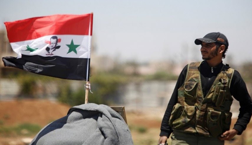 الجيش السوري يتابع تقدمه لاستعادة خان شيخون بريف إدلب