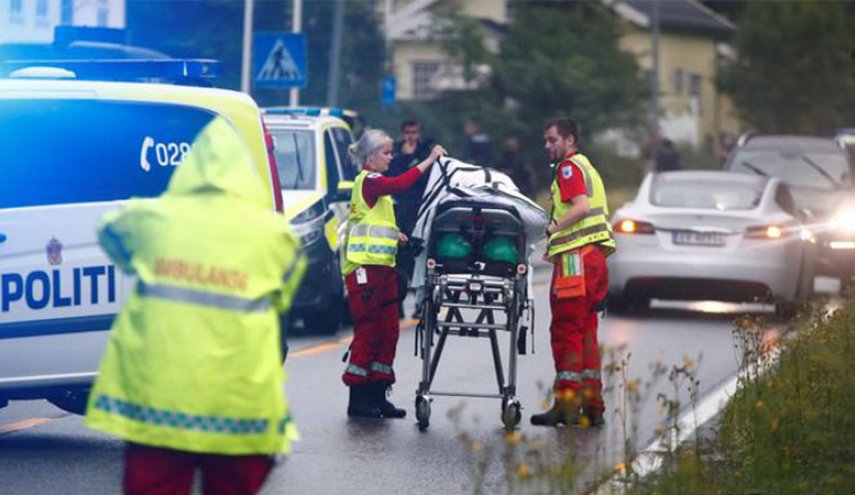 السلطات النيوزيلندية تقر بالخطأ بنشر رسالة الإرهابي المتهم بهجوم كرايست تشيرش 
