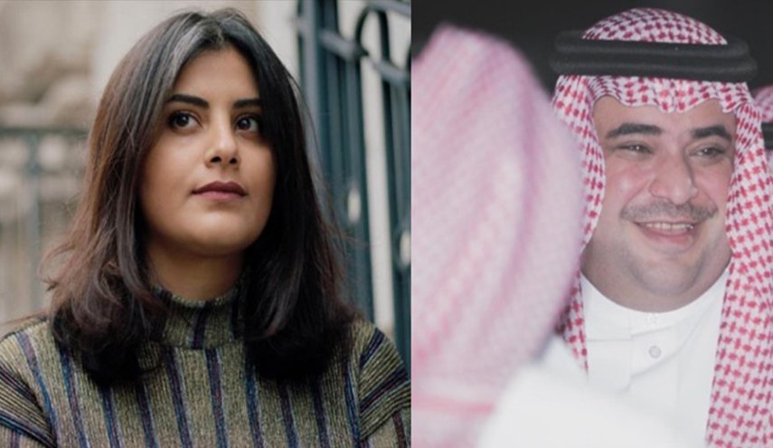 لجين الهذلول و'العدالة' على مقاسات سعود القحطاني